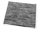 Air distribution Pollen cabin filter FILTRE CHARBON ACTIF - COMBINE | 6808605 | 698877 - MC639