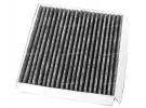 Air distribution Pollen cabin filter FILTRE CHARBON ACTIF - COMBINE | 0001110V004 | 1215515CA - 1215515CA0 - 1215515CA1 - 1215515CA2 - 1215515CA3 - 1215515CA4 - 1215515CA5 - 1215515CA6 - 1215515CA7 - 1215515CA8 - 1215515CA9 - 698774 - MC590