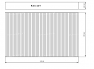 Diffusion d'air Filtre pollen Filtre habitacle FILTRE CHARBON ACTIF - COMBINE | 46723024 | 1215120CA - 1215120CA0 - 1215120CA1 - 1215120CA2 - 1215120CA3 - 1215120CA4 - 1215120CA5 - 1215120CA6 - 1215120CA7 - 1215120CA8 - 1215120CA9 - 698751 - MC598 - TSP0325166