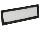 Air distribution Pollen cabin filter FILTRE POUSSIERE | RE198488 |