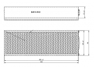 Diffusion d'air Filtre pollen Filtre habitacle FILTRE POUSSIERE | 1482647 - 72184396 |