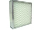 Luchtverdeler Pollen- & Cabinefilter FILTRE POUSSIERE | 9X3352 |