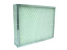 Diffusion d'air Filtre pollen Filtre habitacle FILTRE POUSSIERE | 7X6041 |