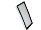 Luchtverdeler Pollen- & Cabinefilter FILTRE POUSSIERE | 116-7376 - 1167376 |