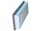 Luchtverdeler Pollen- & Cabinefilter FILTRE POUSSIERE | 72106452 |