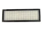 Air distribution Pollen cabin filter FILTRE POUSSIERE |  | SKL46406