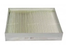 Air distribution Pollen cabin filter FILTRE POUSSIERE | 11007848 |