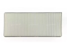 Air distribution Pollen cabin filter FILTRE POUSSIERE | 30926362 |