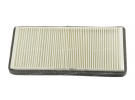 Air distribution Pollen cabin filter FILTRE POUSSIERE | MFH17134 |