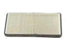 Air distribution Pollen cabin filter FILTRE POUSSIERE | MFH17134 |