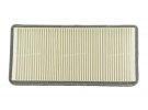 Air distribution Pollen cabin filter FILTRE POUSSIERE | MFH17134 |