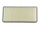 Air distribution Pollen cabin filter FILTRE POUSSIERE | MFH17134 |