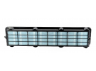 Air distribution Pollen cabin filter FILTRE POUSSIERE |  | SKL46188/1