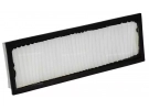 Air distribution Pollen cabin filter FILTRE POUSSIERE | 87385322 |