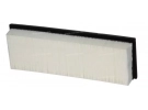 Luchtverdeler Pollen- & Cabinefilter FILTRE POUSSIERE | 6005012525 |