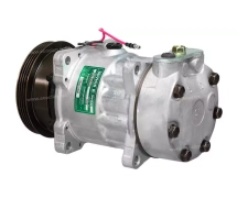 Compressor Sanden Fix R134a SD7H15 TYPE : SD7H15
