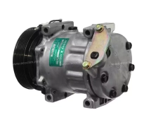 Compressor Sanden Fix R134a SD7H15 TYPE : SD7H15