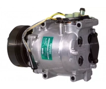 Compressor Sanden Vast R134a TR... TYPE : TRV090