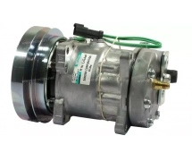 Compresor Sanden Caudal fijo R134a SD7H15 TYPE : SD7H15