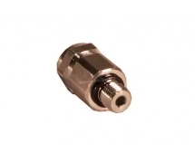 Compresseur Pièces détachées compresseurs Accessoire Sanden VALVE DE SURPRESSION 3/8'' 14UNF SANDEN