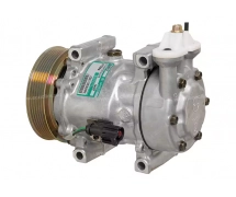 Compressor Sanden Variável SD6V12 TYPE : SD6V12