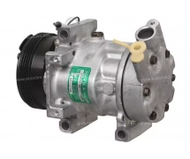 Compressor Sanden Variável SD6V12 TYPE : SD6V12