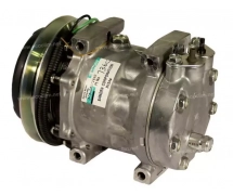 Compressor Sanden Fixa R134a SD7H13 TYPE : SD7H13