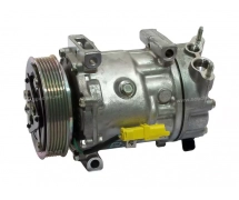 Compressor Sanden Variável SD7C16 TYPE : SD7C16