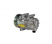 Compressor Sanden Variável SD6C12 TYPE : SD6C12