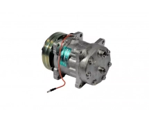 Compressor Sanden Fixa R134a SD7H13 TYPE : SD7H13