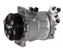 Compressor Sanden Variável SD6V12 TYPE : PXV16