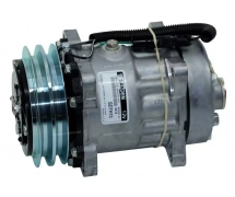 Compresor Sanden Caudal fijo R134a SD7H15 TYPE : SD7H15