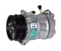 Compressor Sanden Variável PX... TYPE : PXC16