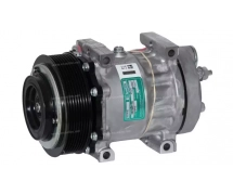 Compresor Sanden Caudal fijo R134a SD7H15 TYPE : SD7H15