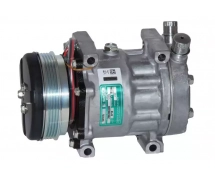 Compresor Sanden Caudal fijo R134a SD7H15 TYPE : SD7H15