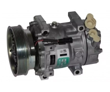 Compressor Sanden Variável SD7V16 TYPE : SD7V16 R134a