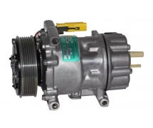 Compressor Sanden Variável SD6C12 TYPE : SD6C12