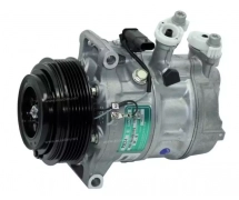 Compressor Sanden Variável PX... Type PXC14 R134a