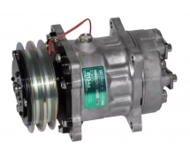 Compressor Sanden Fixa R134a SD7H13 Type : SD7H13 R13a