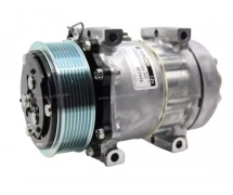 Compressor Sanden Fixa R134a SD7H15 Type : SD7H15 FLX R134a