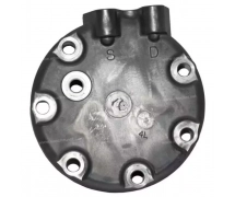 Compressor Compressor spare parts Cylinder head CULASSE PAD (YG)