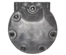 Compressor Compressor spare parts Cylinder head CULASSE PAD (SC)