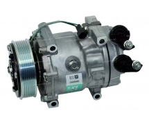 Compressor Sanden Variável SD7V16 Type SD7V16