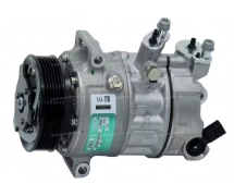 Compressor Sanden Variabel PX... Type : PXE16 R134a