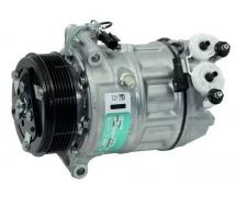 Compressor Sanden Variável SD6V12 COMPRESSEUR JAGUAR