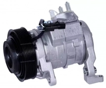 Compressor Denso Completo Type : 10S17E