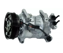 Compressor Sanden Variável PX... COMPRESSEUR RENAULT PXC14