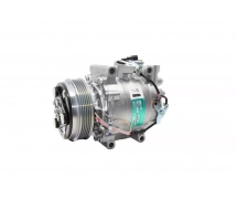 Compressor Sanden Vast R134a TR... TYPE : TRSE07