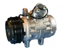 Compressor Denso Completo TYPE : 10P15E