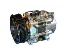 Compressor Denso Completo TYPE : NDTV12SK